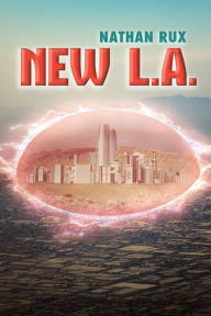 Title: New L.A., Author: Donald L Guertin