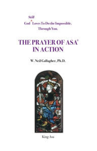 Title: The Prayer of Asa, Author: Alain Vanneph