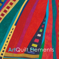 Title: Art Quilt Elements 2016 Exhibition Catalog, Author: Kathrina Glitre