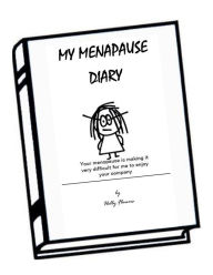 Title: My Menopause Diary, Author: Rocco Constantino