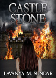 Title: Castle Stone, Author: Ian Roberts