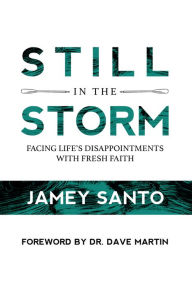 Title: Still in the Storm: Facing Life's Disappointments With Fresh Faith, Author: Kirsten Ulsrud