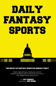 Title: Daily Fantasy Sports, Author: H J Hewitt