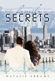 Title: Family Secrets, Author: Natalie Abrams