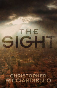 Title: The Sight, Author: Christian Descombes