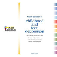 Title: Parent Handbook On Childhood and Teen Depression: Second Edition, Author: Hallie Clarke