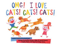 Title: Omg! I Love Cats! Cats! Cats!, Author: Wesley Ruff