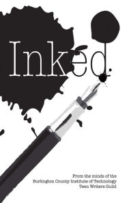 Title: Inked., Author: Elke Scheebeli-Hermann