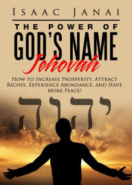 Title: The Power of God's Name Jehovah, Author: Tim Hermach