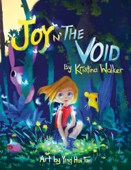 Title: Joy N'the Void, Author: Ghazala Roohi