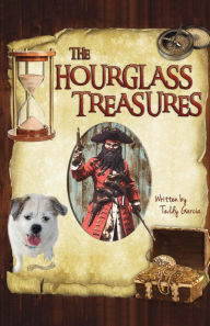 Title: The Hourglass Treasures, Author: Sexy Pilot Publications