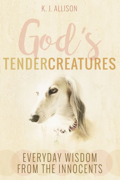 God's Tender Creatures: Everyday Wisdom from the Innocents