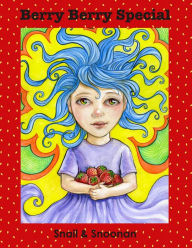 Title: Berry Berry Special, Author: Stefanie Noonan