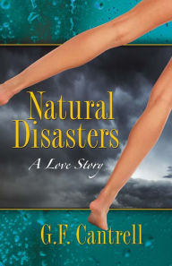 Title: Natural Disasters, A Love Story, Author: Edegran Orchestra