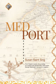 Title: Med Port, Author: Susan Saint Sing