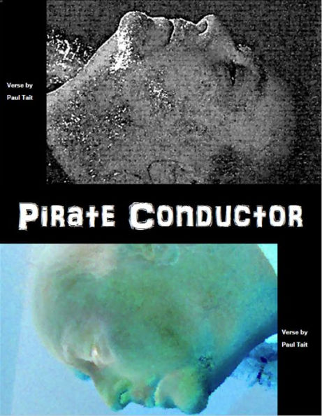 Pirate Conductor
