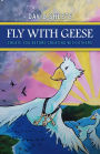 Fly With Geese: Create You Before Creating With Others