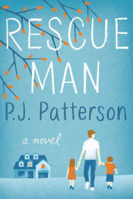 Title: Rescue Man, Author: Floyd Johnson