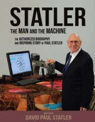 Title: Statler: The Man and the Machine, Author: Deirdre M McCann