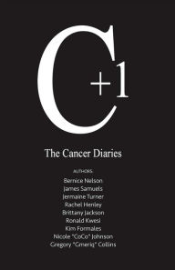 Title: The Cancer Diaries: C+1, Author: Dark Ninja