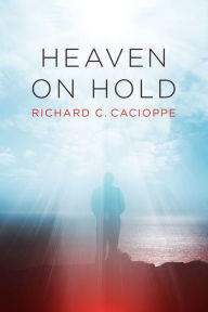 Title: Heaven On Hold, Author: Young RZ