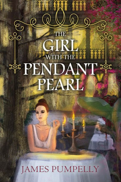 The Girl With the Pendant Pearl