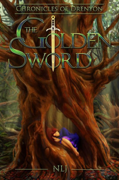 Chronicles of Drenyon: The Golden Sword