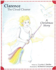 Title: Clarence: The Cloud Cleaner, Author: Hugo y Gilberto