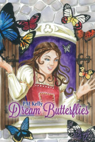 Title: Dream Butterflies, Author: De Neppeser