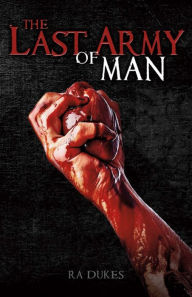 Title: The Last Army of Man, Author: Maulidi Juma