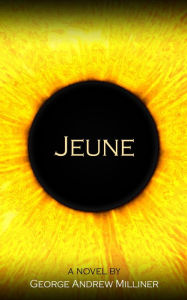 Title: Jeune, Author: Randy Volin