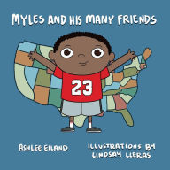 Title: Myles and His Many Friends, Author: O.C. Smith