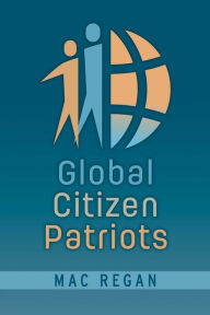 Title: Global Citizen Patriots, Author: LTC (Lightning the Cape Verdean)