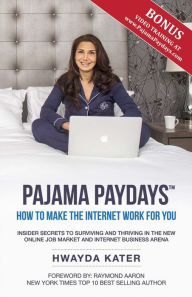 Title: Pajama Paydays: How to Make the Internet Work for You, Author: Orchestral Strings