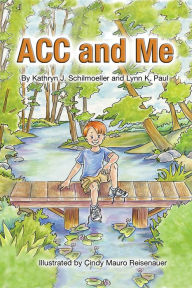 Title: ACC and Me, Author: Bill Bodaford And The Rockets