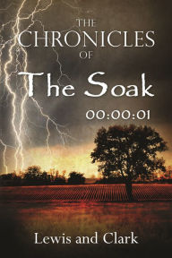 Title: The Chronicles of The Soak: 00:00:01, Author: Headfucker