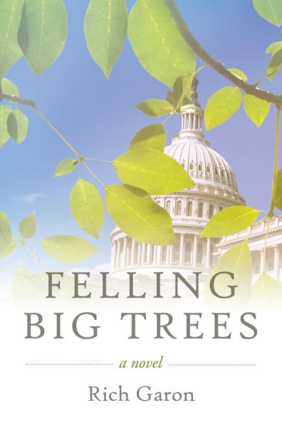 Felling Big Trees
