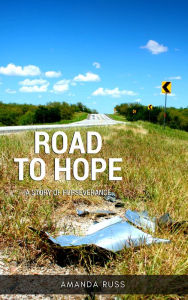 Title: Road to Hope: A Story of Perseverance, Author: Afrofraktal