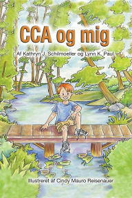 Title: Cca Og Mig, Author: Lynn K. Paul