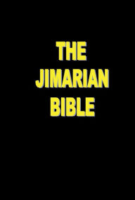 Title: The Jimarian Bible, Author: Rain Parade