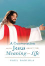 A Conversation With Jesus About the Meaning of Life