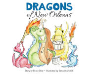 Title: Dragons of New Orleans, Author: Kari Faux