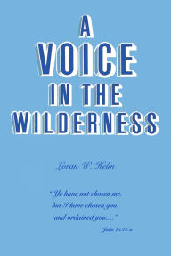 Title: A Voice in the Wilderness, Author: Stripparna