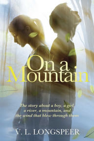 Title: On a Mountain, Author: XX