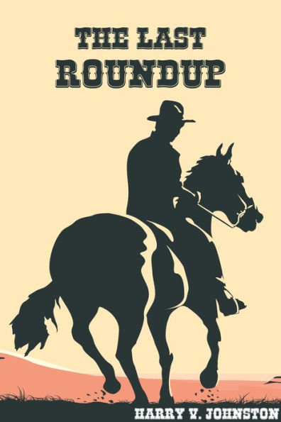 The Last Roundup