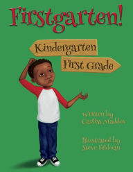 Title: Firstgarten, Author: Jones Korte