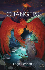 Title: Changers, Author: Jonas Dahl