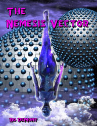 Title: The Nemesis Vector, Author: Sugar Ponies