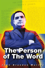 Title: Person of the Word, Author: Boguslaw Dawidow