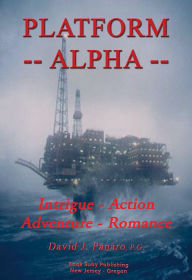 Title: Platform Alpha, Author: DK and the Flames